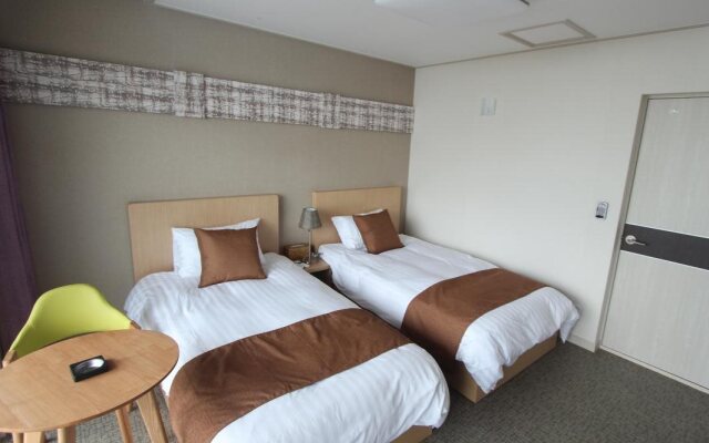 The Van Hotel Ulsan