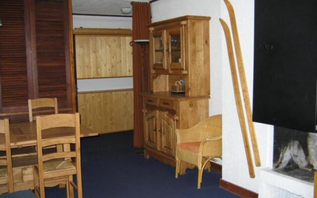 Appartement Tignes, 2 pièces, 6 personnes - FR-1-449-122