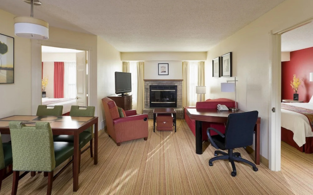 Residence Inn Peoria