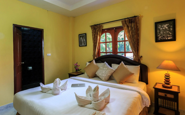 Eriksson Guesthouse