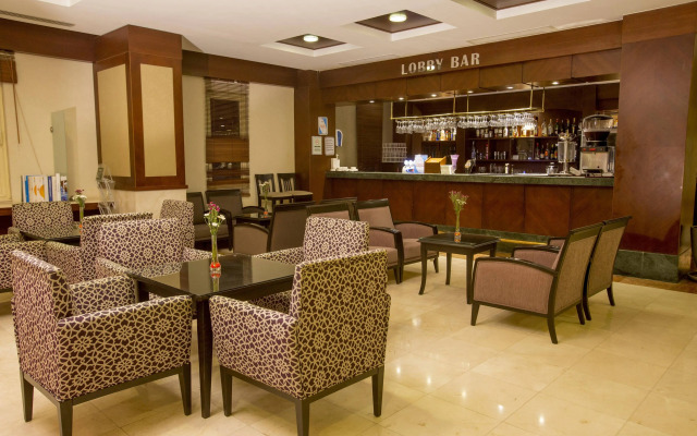 Fame Residence Kemer & Spa - All Inclusive Resort