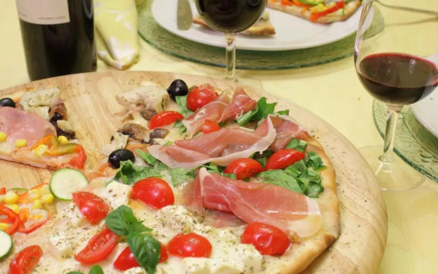 Locanda Del Parco Hotel