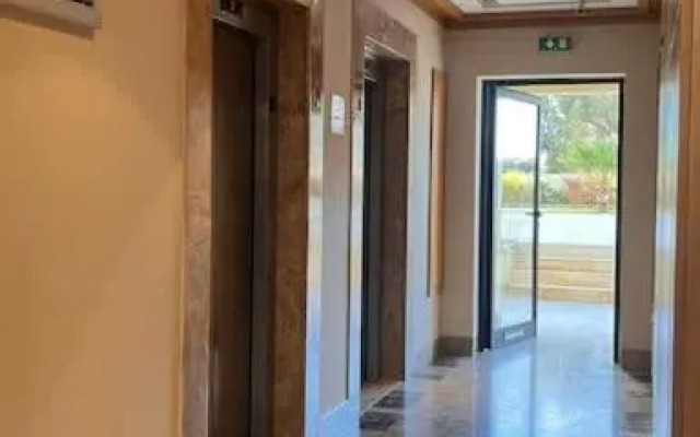 Appartement luxueux