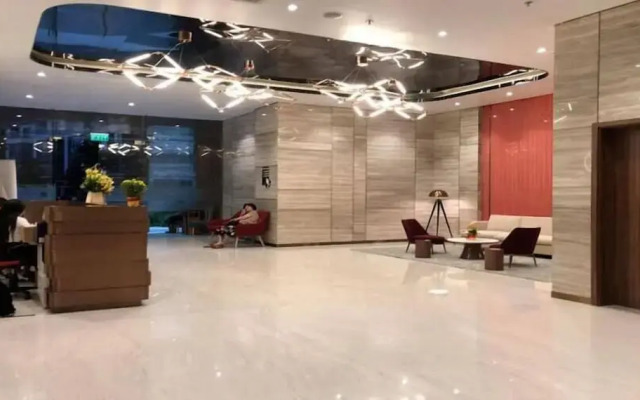 Ha Do Centrosa - Luxury Central Point