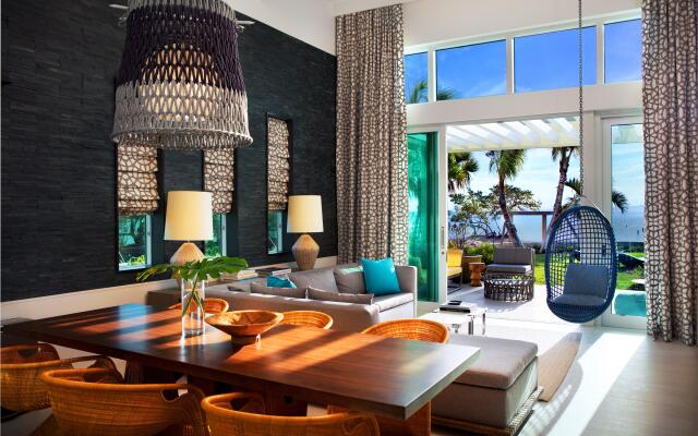 Kimpton Seafire Resort + Spa, an IHG Hotel