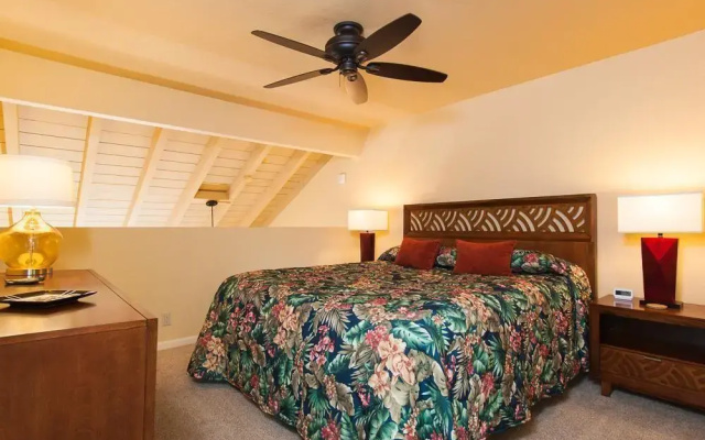 Maui Kamaole E202