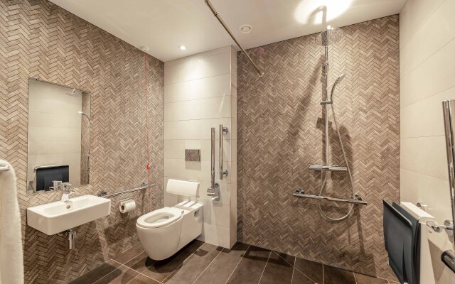 The Fellows House Cambridge, Curio Collection by Hilton