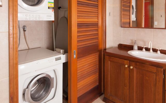 Denmark Holiday House