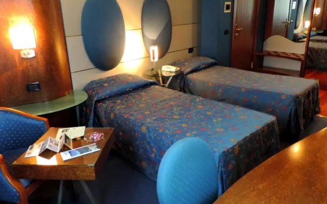 Arosio Hotel