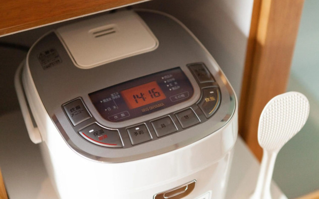 North Shinjuku House