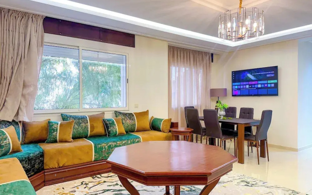 Luxoria home - 2 min to corniche - фото 5