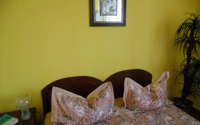 Apartament Gabriela