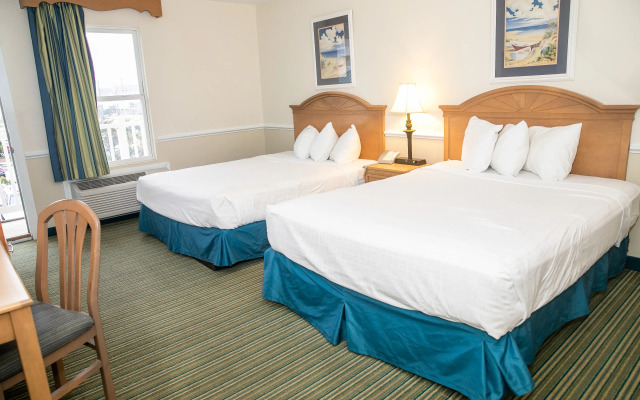 Sea Ranch Resort