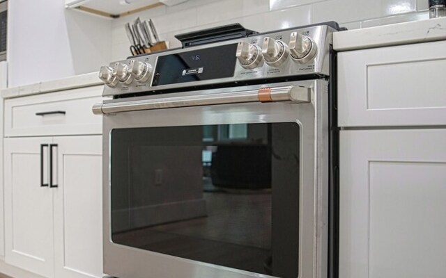 Luxury 3BD Rooftop Home in Dwtwn HTX.