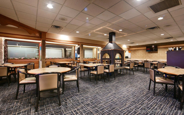 Best Western Plus University Inn