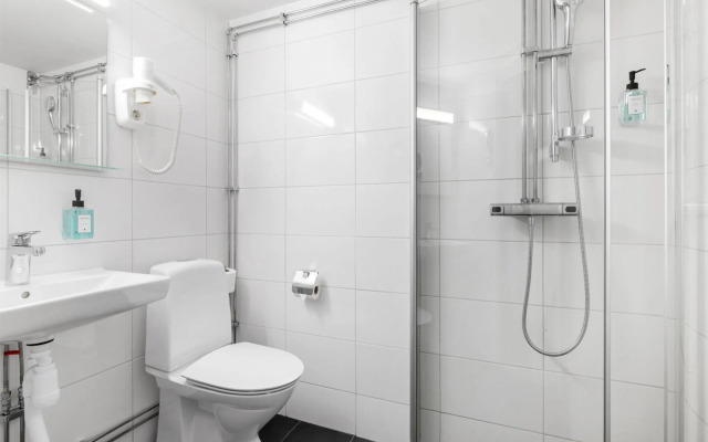 Hotel Distil, Autograph Collection