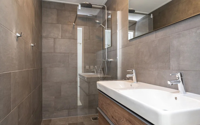 Holiday Home With an Unobstructed View