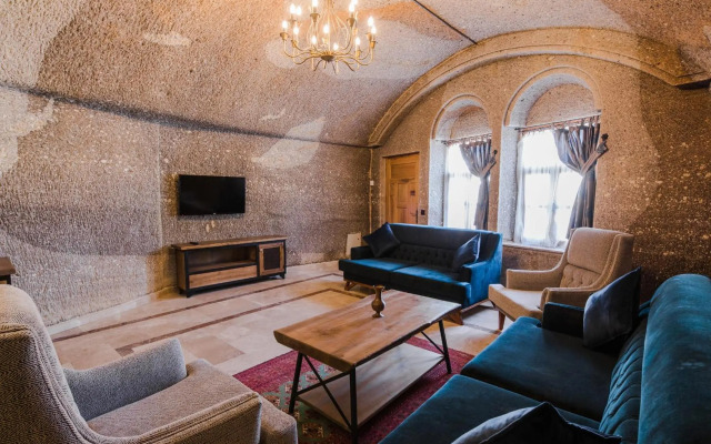 Lunar Cappadocia Hotel