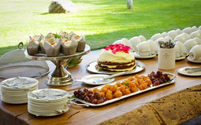 Otjiwa Safari Lodge
