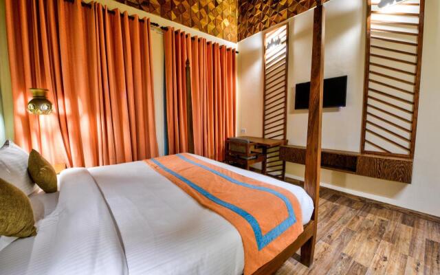 Silver Sand Village Resort