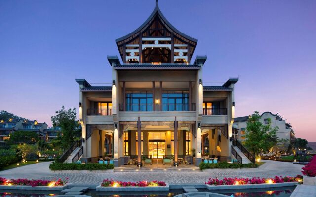 Angsana Zhuhai Phoenix Bay