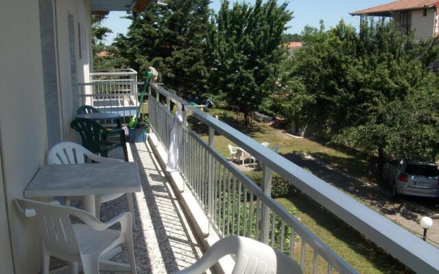 Livithra Hotel