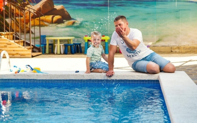 Viktoria Guest House