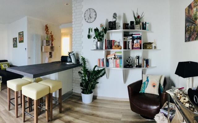 Bouganville Apartment