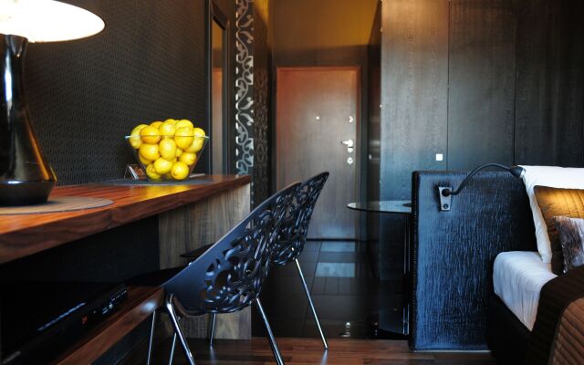 La Gioia Chic Angel Apartments