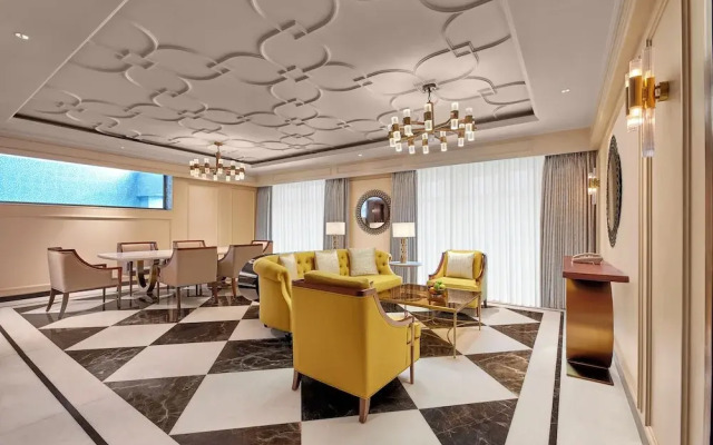 DoubleTree by Hilton Varanasi