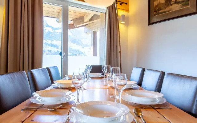 Apartment in Piesendorf in ski Area With Sauna