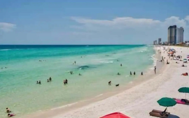 Beachwalk 17b 2 Bedroom Home