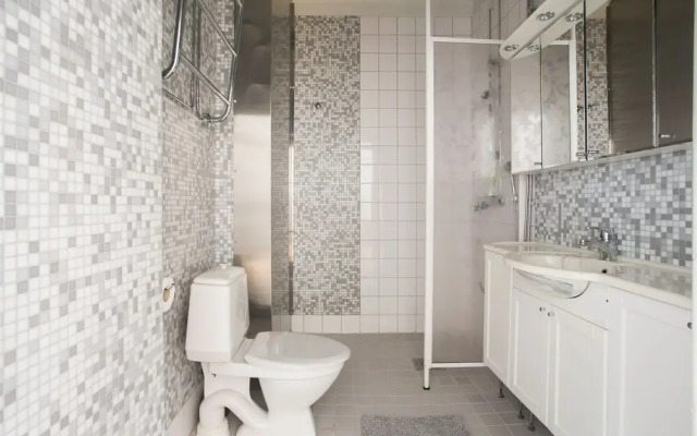 2ndhomes 2BR apartment by the Esplanade Park