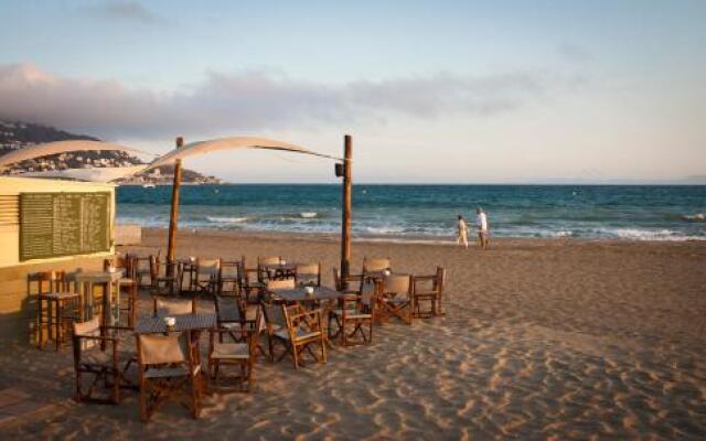 Camping & Apartments Joncar Mar