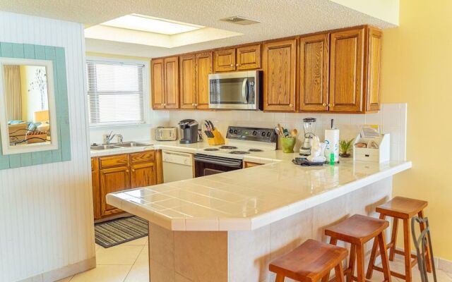 Lei Lani Condos by Hosteeva