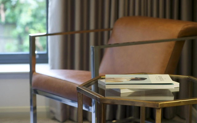 The Lodge Hotel - Putney