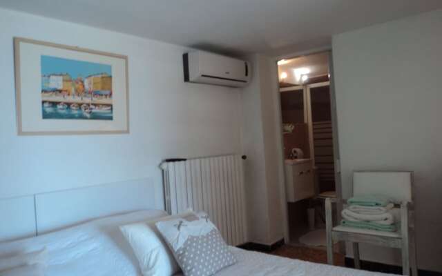 Villa Golfe de Saint-Tropez