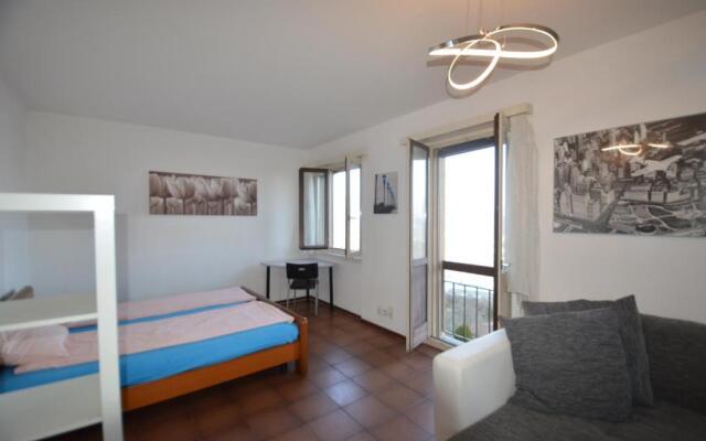 The View Cademario Lake Lugano Apartment