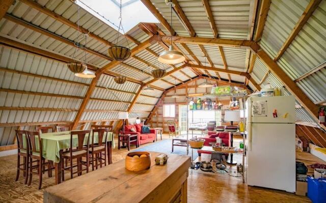 The Inn at Kulaniapia Falls