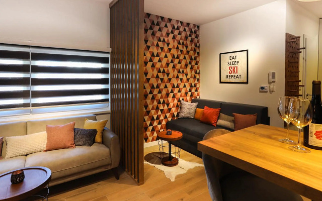 Apartman 5 plus - Vila Nova