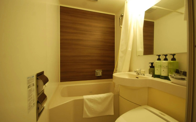 OYO Sun Hotel Kokubu Kagoshima
