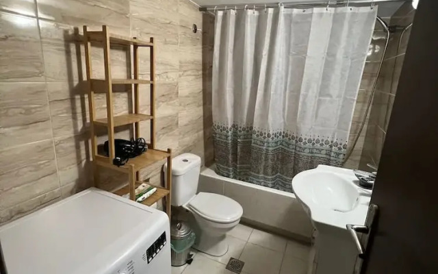 Alimos Cozy Getaway Close to the Beach