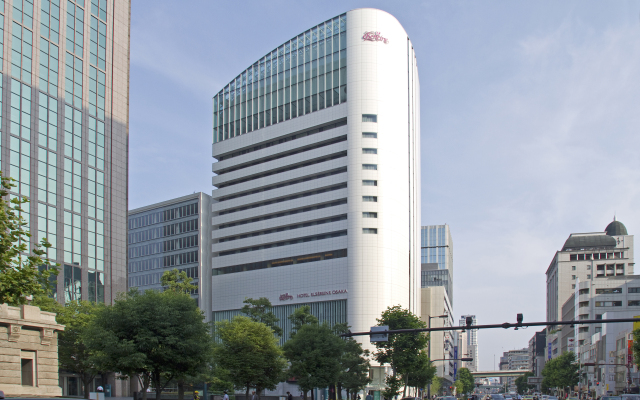 Hotel Elsereine Osaka