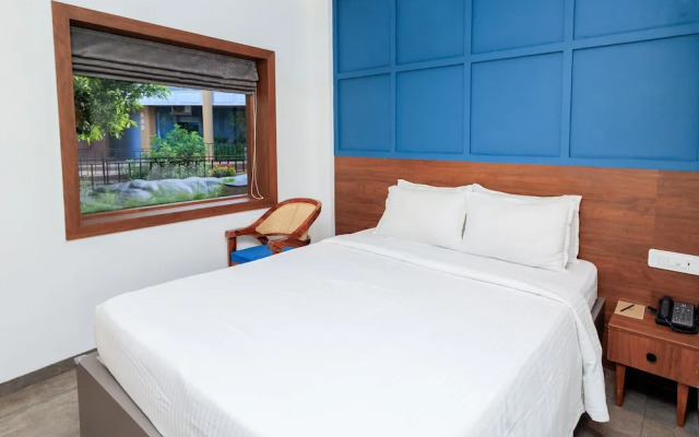 Hudson Resorts