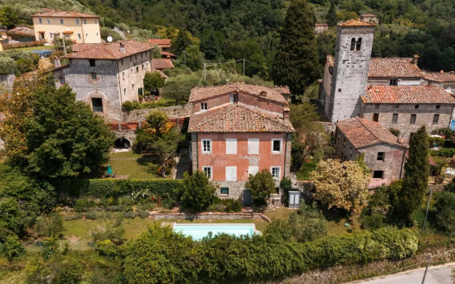 Villa il Gelsomino