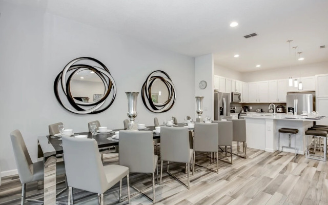 Oakgrain Villa Solterra 1