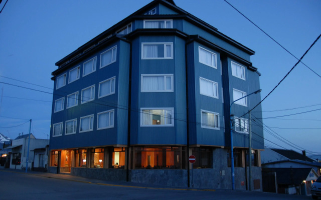 Hotel Tierra Del Fuego