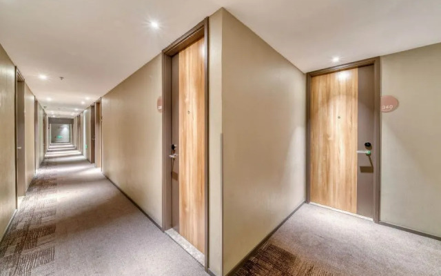 Mishe Hotel (Hangzhou Gudang Hefeng)