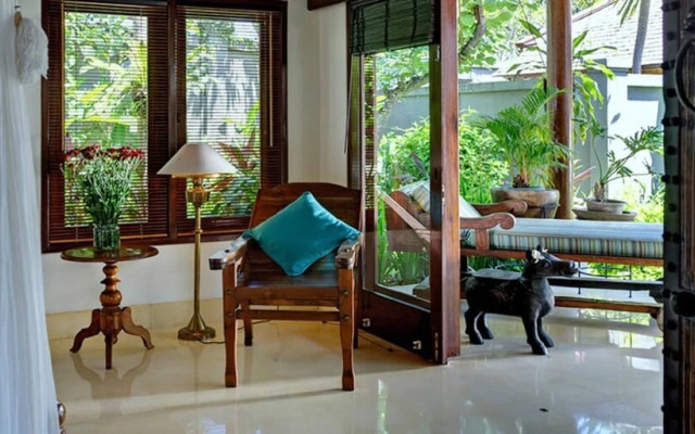Fabulous Villa To Experience Bali Life