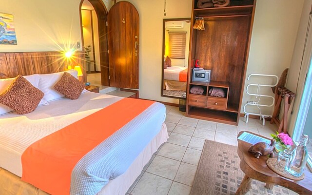 Semilla Verde Boutique Hotel
